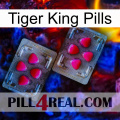 Tiger King Pills 15